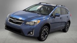 2017 Subaru Crosstrek Premium