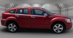 2011 Dodge Caliber Uptown