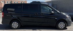 2023 Mercedes-Benz Metris Passenger