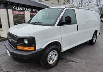 2015 Chevrolet Express 2500