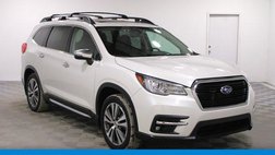 2021 Subaru Ascent Touring