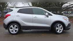 2016 Buick Encore Base