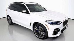 2023 BMW X5 M50i
