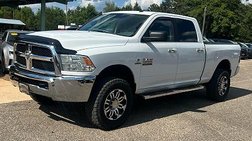 2017 Ram Ram Pickup 2500 SLT