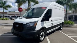 2021 Ford Transit 250