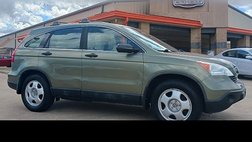 2007 Honda CR-V LX