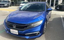 2020 Honda Civic EX-L