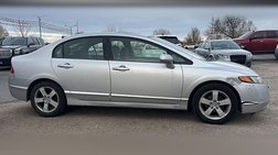 2006 Honda Civic EX