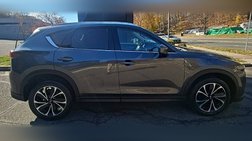 2023 Mazda CX-5 2.5 S Premium Plus