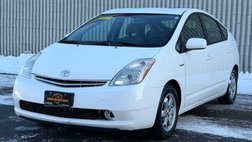 2006 Toyota Prius Base