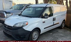 2018 Ram ProMaster City Tradesman