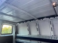 2018 Chevrolet Express 2500