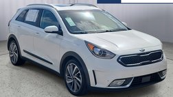 2019 Kia Niro Touring