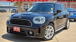 2022 MINI Countryman 
