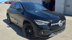 2023 Mercedes-Benz GLA-Class GLA 250 4MATIC