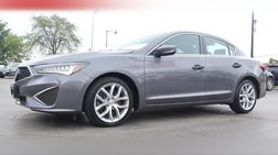 2019 Acura ILX Base