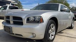 2010 Dodge Charger SXT