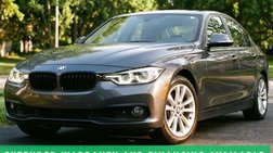 2017 BMW 3 Series 320i