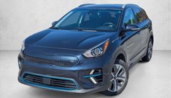 2022 Kia Niro EV EX