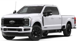 2026 Ford Super Duty F-250 Lariat