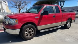 2007 Ford F-150 XL