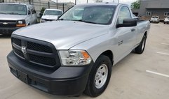 2017 Ram Ram Pickup 1500 Tradesman