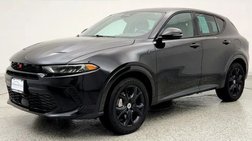 2024 Dodge Hornet R/T