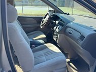 2000 Toyota Sienna XLE