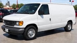 2005 Ford E-Series E-150