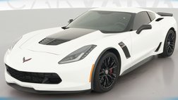 2018 Chevrolet Corvette Z06