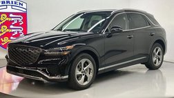 2026 Genesis GV70 2.5T Standard