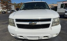2008 Chevrolet Tahoe LS
