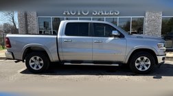 2019 Ram Ram Pickup 1500 Laramie
