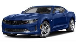 2019 Chevrolet Camaro LT