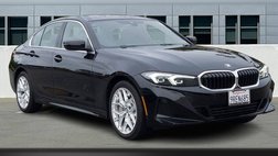 2025 BMW 3 Series 330i