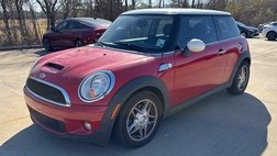 2007 MINI Cooper S
