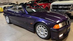 1998 BMW M3 Base
