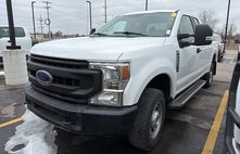 2020 Ford Super Duty F-250 XL