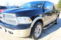 2015 Ram Ram Pickup 1500 Laramie Longhorn