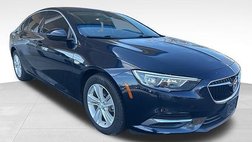 2018 Buick Regal Sportback Preferred