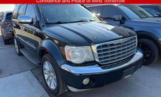 2008 Chrysler Aspen Limited