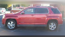 2014 GMC Terrain SLT-1