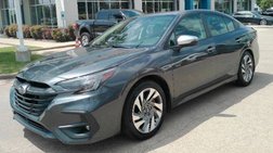 2024 Subaru Legacy Touring XT
