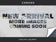 2021 Ford Mustang Mach-E California Route 1