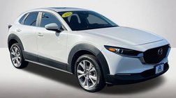 2021 Mazda CX-30 Preferred
