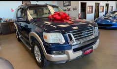 2006 Ford Explorer Eddie Bauer