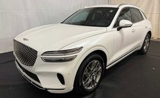 2023 Genesis GV70 2.5T Standard