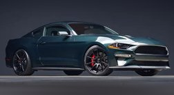 2019 Ford Mustang BULLITT