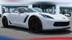 2016 Chevrolet Corvette Z06