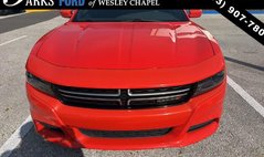 2017 Dodge Charger SE